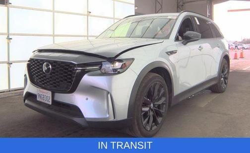 2025 Mazda CX-90 3.3 Turbo Premium Sport