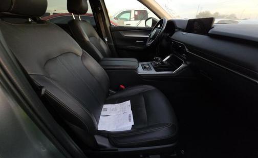 2025 Mazda CX-90 3.3 Turbo Premium Sport