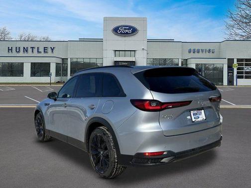 2025 Mazda CX-90 3.3 Turbo Premium Sport