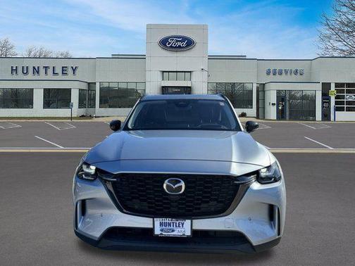 2025 Mazda CX-90 3.3 Turbo Premium Sport