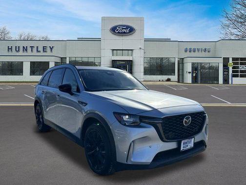 2025 Mazda CX-90 3.3 Turbo Premium Sport