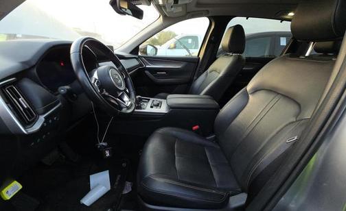 2025 Mazda CX-90 3.3 Turbo Premium Sport