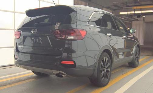 2020 Kia Sorento EX