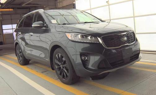 2020 Kia Sorento EX