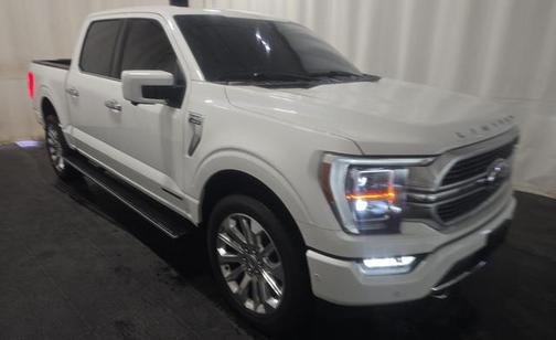 2023 Ford F-150 Limited