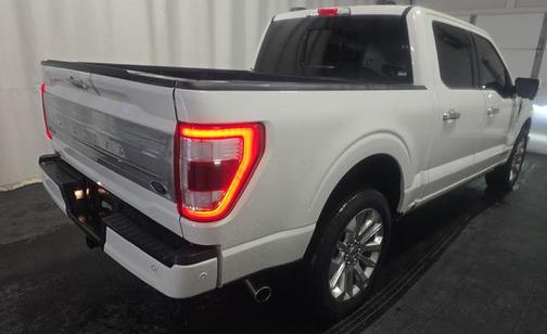 2023 Ford F-150 Limited