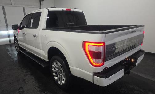 2023 Ford F-150 Limited