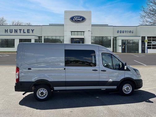 2024 Ford Transit-350 Base