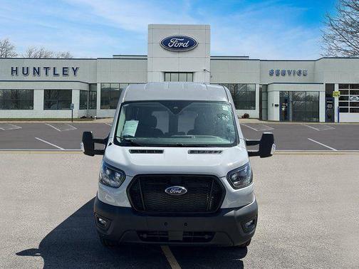 2024 Ford Transit-350 Base
