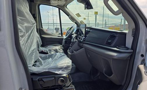 2024 Ford Transit-350 Base