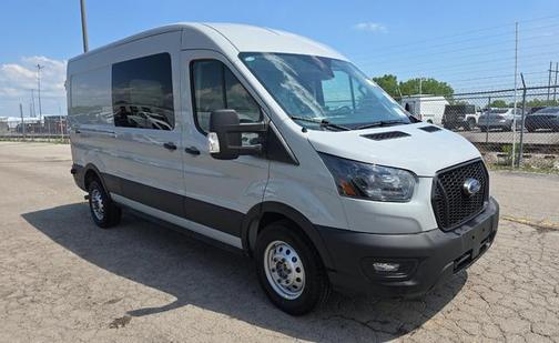 2024 Ford Transit-350 Base