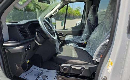 2024 Ford Transit-350 Base