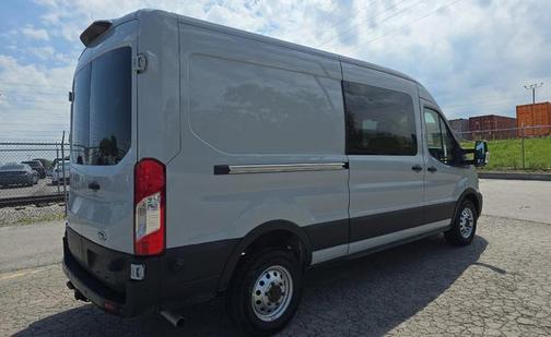 2024 Ford Transit-350 Base