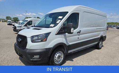 2024 Ford Transit-350 Base