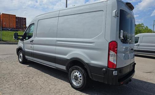 2024 Ford Transit-350 Base