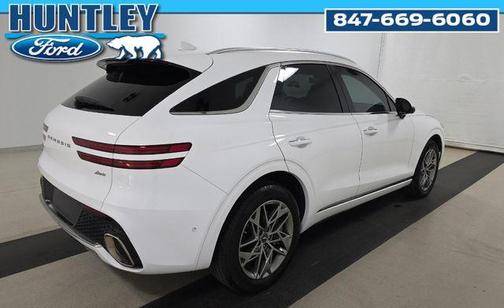 2023 Genesis GV70 2.5T AWD