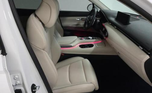 2023 Genesis GV70 2.5T AWD