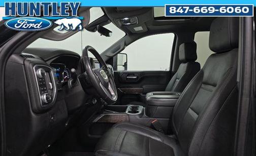 2020 GMC Sierra 2500 Denali