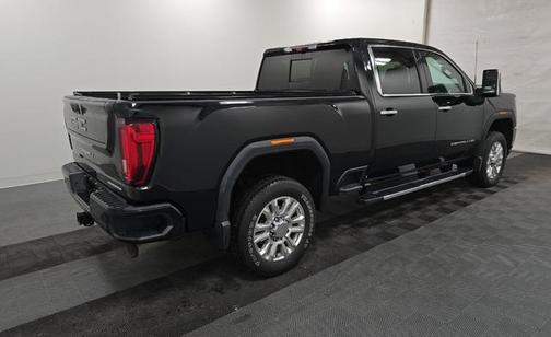2020 GMC Sierra 2500 Denali