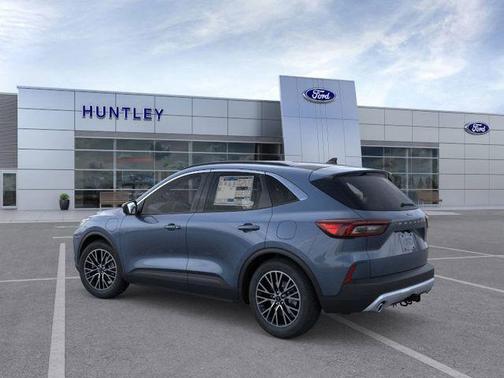 2026 Ford Escape PHEV SE