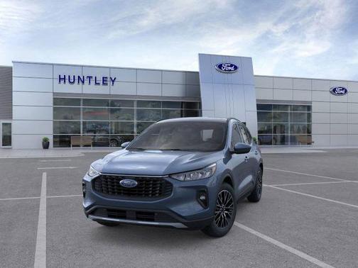 2026 Ford Escape PHEV SE