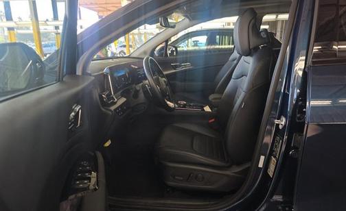 2025 Kia Sportage Hybrid SX-Prestige