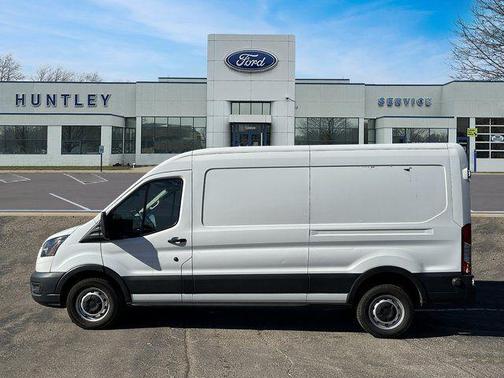 2020 Ford Transit-250 Base