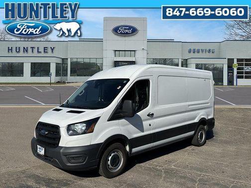 2020 Ford Transit-250 Base