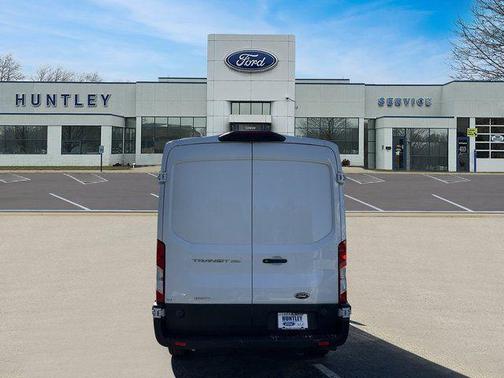 2020 Ford Transit-250 Base