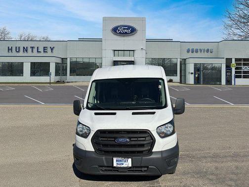 2020 Ford Transit-250 Base