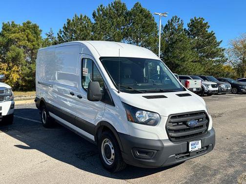 2020 Ford Transit-250 Base