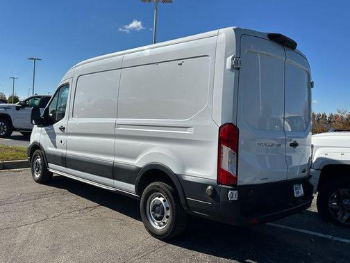 2020 Ford Transit-250 Base