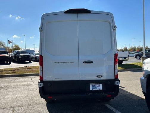 2020 Ford Transit-250 Base