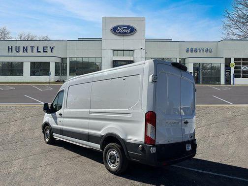 2020 Ford Transit-250 Base