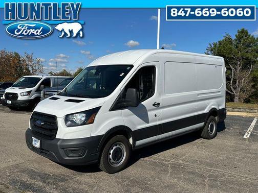 2020 Ford Transit-250 Base