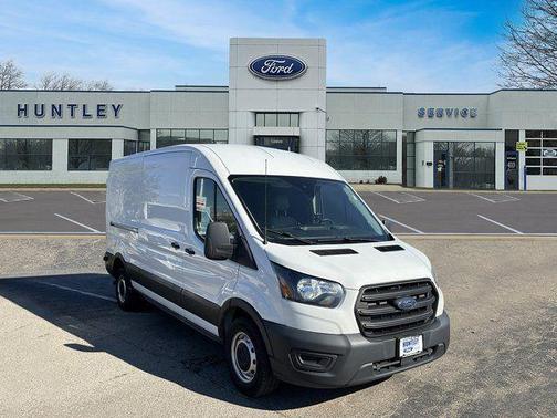 2020 Ford Transit-250 Base