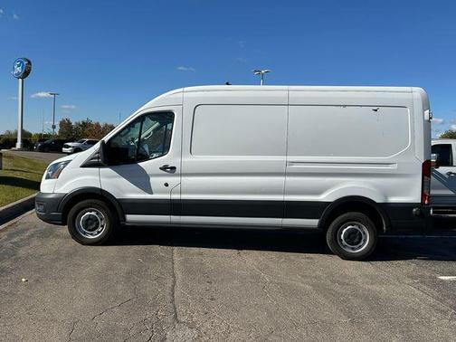 2020 Ford Transit-250 Base