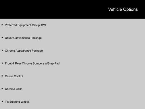 Summit White 2024 GMC Savana 2500 Work Van