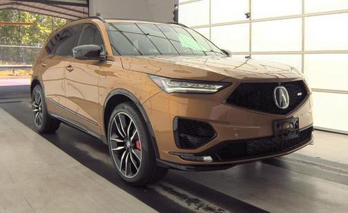 2024 Acura MDX Type S Advance Package