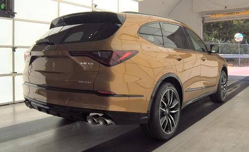 2024 Acura MDX Type S Advance Package