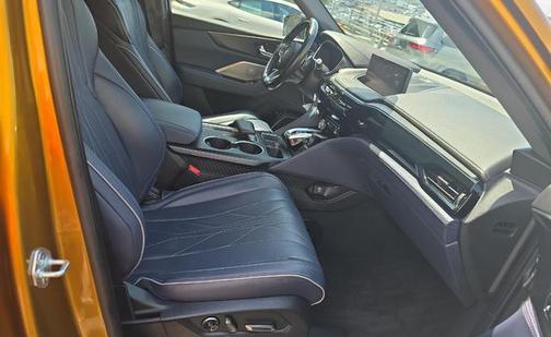 2024 Acura MDX Type S Advance Package