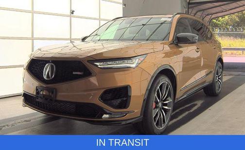 2024 Acura MDX Type S Advance Package