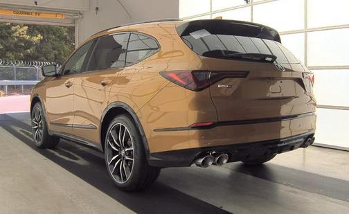 2024 Acura MDX Type S Advance Package