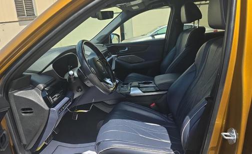 2024 Acura MDX Type S Advance Package