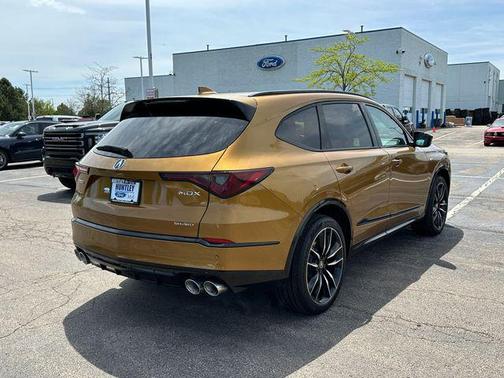 2024 Acura MDX Type S Advance Package
