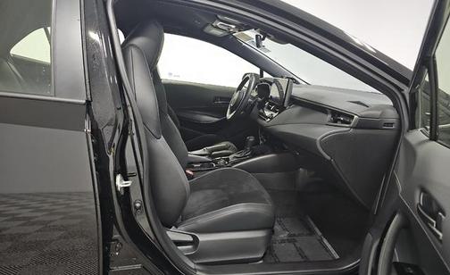 2025 Toyota GR Corolla Premium