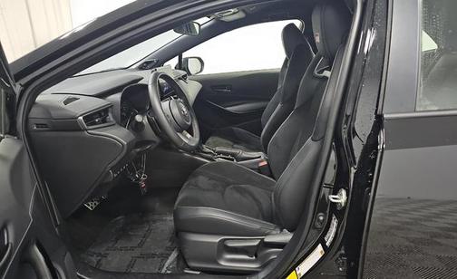 2025 Toyota GR Corolla Premium