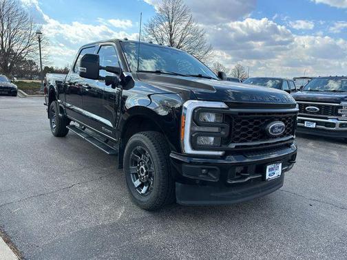 2023 Ford F-250 Lariat