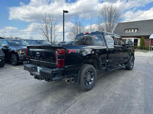 2023 Ford F-250 Lariat