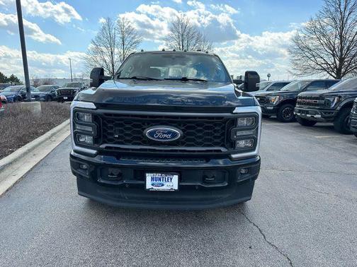 2023 Ford F-250 Lariat